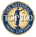 The National Trial Lawyers Top 100